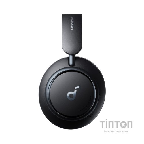 Навушники Anker SoundСore Space Q45 Black (A3040G11)