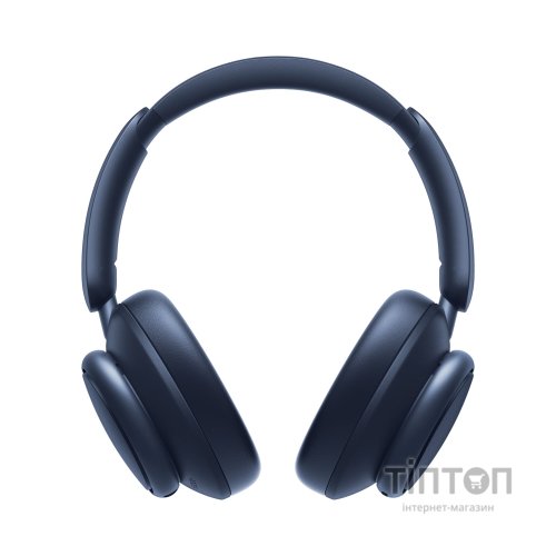 Навушники Anker SoundСore Space Q45 Blue (A3040G31)