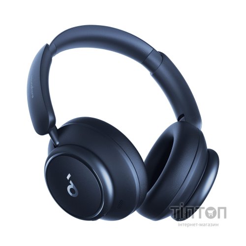 Навушники Anker SoundСore Space Q45 Blue (A3040G31)