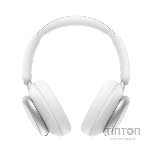 Навушники Anker SoundСore Space Q45 White (A3040G21)