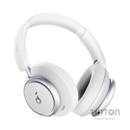 Навушники Anker SoundСore Space Q45 White (A3040G21)