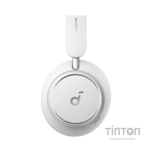 Навушники Anker SoundСore Space Q45 White (A3040G21)