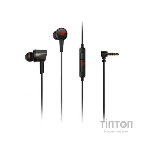 Навушники ASUS ROG Cetra II Core (90YH02V0-B2UA00)