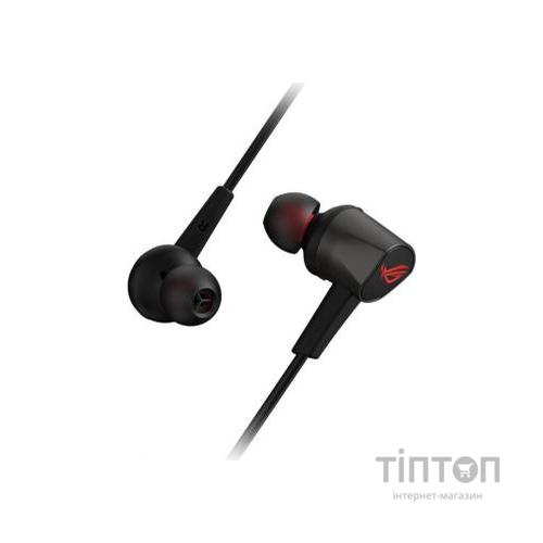 Навушники ASUS ROG Cetra II Core (90YH02V0-B2UA00)