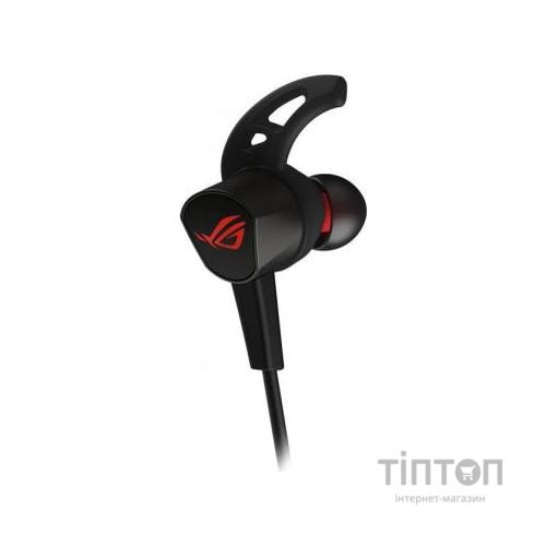 Навушники ASUS ROG Cetra II Core (90YH02V0-B2UA00)