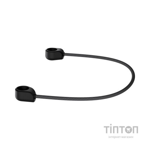 Навушники ASUS ROG Cetra Open Wireless/Bluetooth Black (90YH0450-BTUA00)