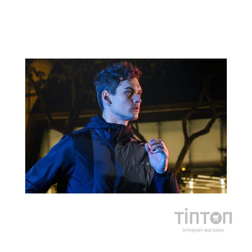 Навушники ASUS ROG Cetra True Wireless SpeedNova Black (90YH03Y0-BTUA00)