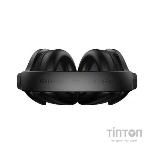 Навушники ASUS ROG Delta S USB RGB Black (90YH02K0-B2UA00)