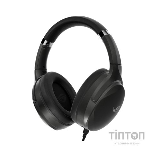 Навушники ASUS ROG Fusion II 500 USB RGB Black (90YH02W5-B2UA00)