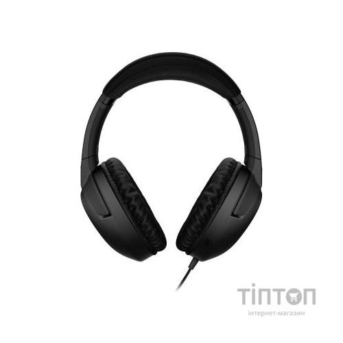 Навушники ASUS ROG Strix Go USB Type-C Black (90YH02Q1-B2UA00)