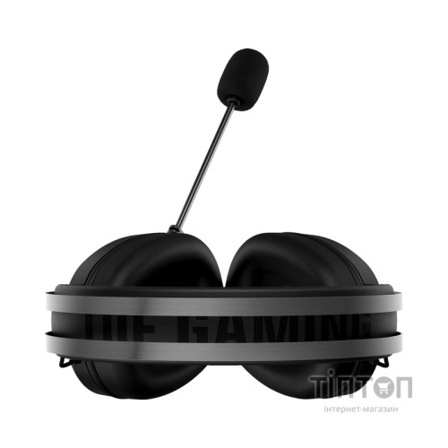 Навушники ASUS TUF Gaming H1 Gen II Black (90YH044B-BHUA00)