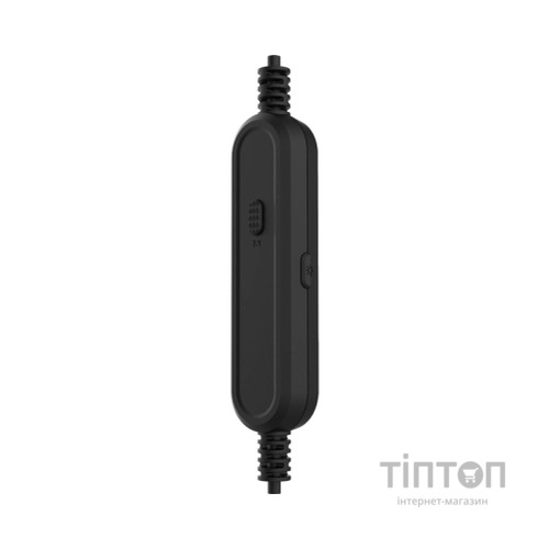 Навушники ASUS TUF Gaming H1 Gen II Black (90YH044B-BHUA00)