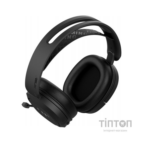 Навушники ASUS TUF Gaming H1 Wireless Black (90YH0391-B3UA00)