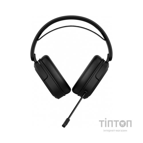 Навушники ASUS TUF Gaming H1 Wireless Black (90YH0391-B3UA00)