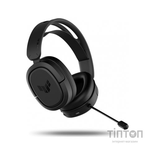 Навушники ASUS TUF Gaming H1 Wireless Black (90YH0391-B3UA00)