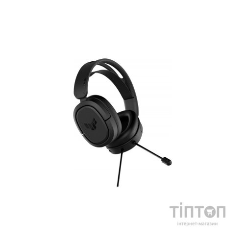 Навушники ASUS TUF H1 Black (90YH03A1-B1UA00)