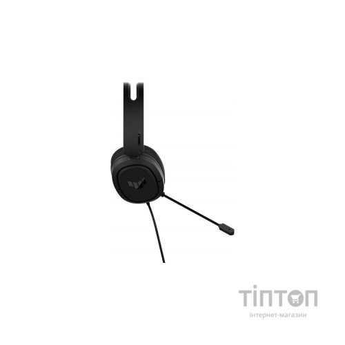 Навушники ASUS TUF H1 Black (90YH03A1-B1UA00)