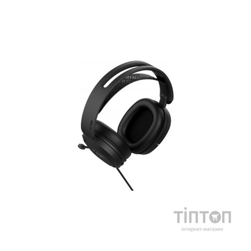 Навушники ASUS TUF H1 Black (90YH03A1-B1UA00)