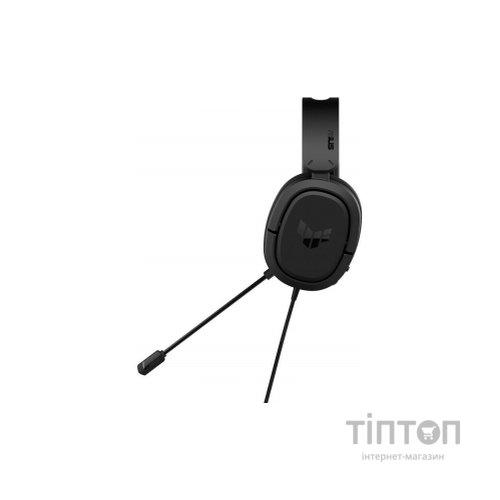 Навушники ASUS TUF H1 Black (90YH03A1-B1UA00)