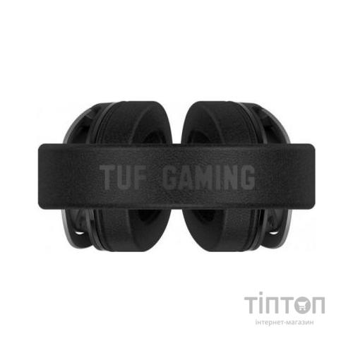 Навушники ASUS TUF H3 Gaming Wireless Black (90YH02ZG-B3UA00)