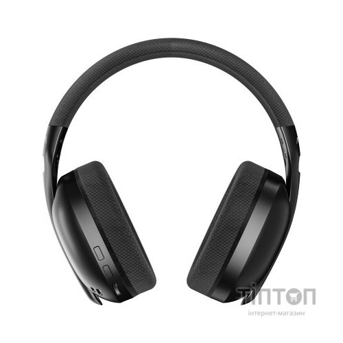 Навушники Aula S6 - 3 in 1 Wired/2.4G Wireless/Bluetooth Black (6948391235554)