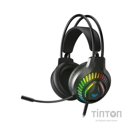 Навушники Aula S605 Black (6948391235202)