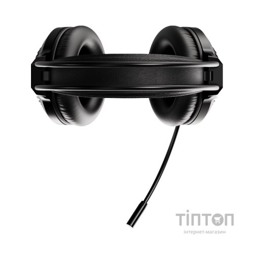 Навушники Aula S605 Black (6948391235202)