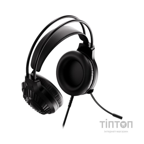 Навушники Aula S605 Black (6948391235202)