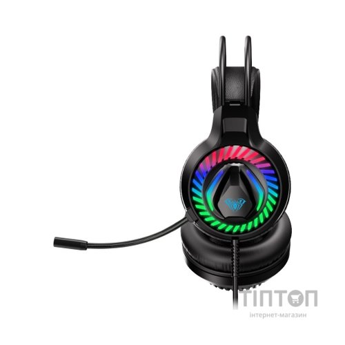 Навушники Aula S605 Black (6948391235202)