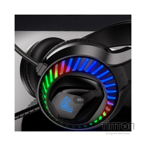 Навушники Aula S605 Black (6948391235202)