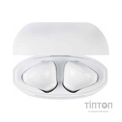 Навушники AURA 1 White (TWSA1W)