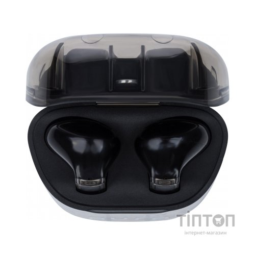 Навушники AURA 6 Black (TWSA6B)