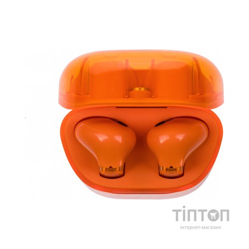Навушники AURA 6 Orange (TWSA6O)