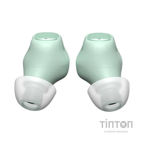 Навушники Baseus Encok TWS WM01 Green (NGWM01-06)