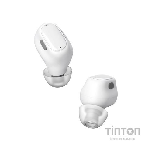 Навушники Baseus Encok TWS WM01 White (NGWM01-02)