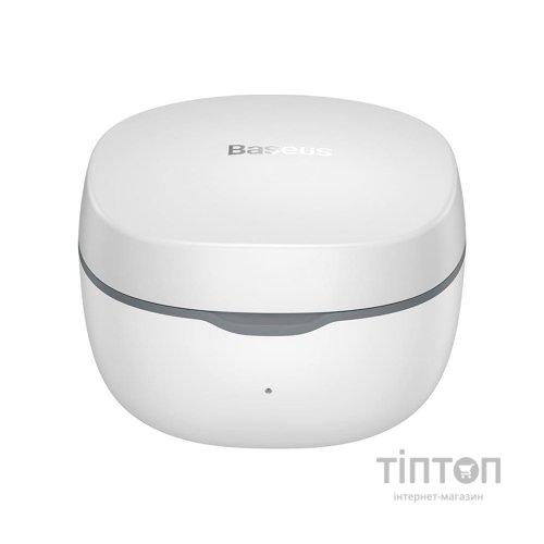 Навушники Baseus Encok TWS WM01 White (NGWM01-02)