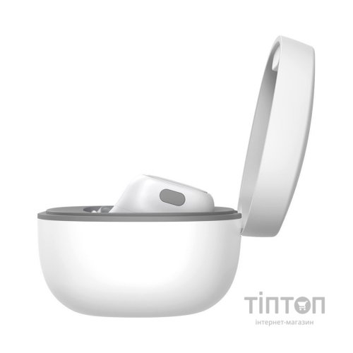 Навушники Baseus Encok TWS WM01 White (NGWM01-02)