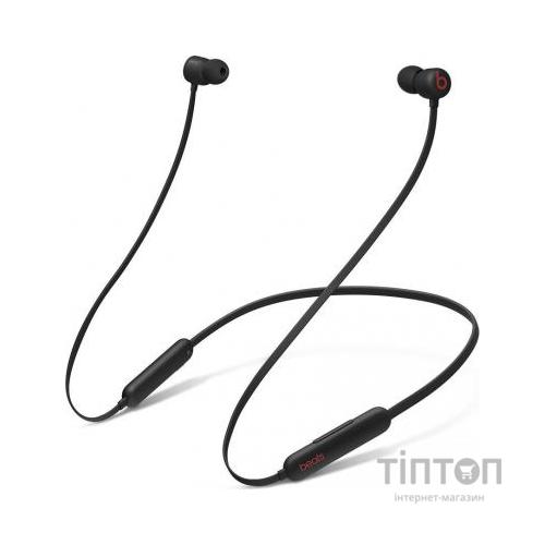 Навушники Beats Flex All-Day Wireless Beats Black (MYMC2ZM/A)