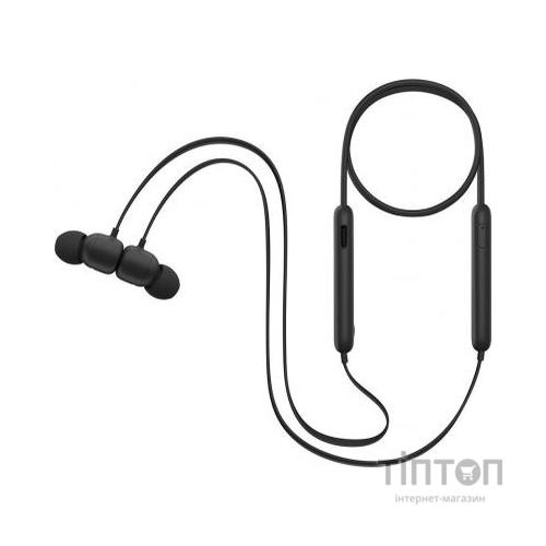 Навушники Beats Flex All-Day Wireless Beats Black (MYMC2ZM/A)