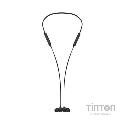 Навушники Beats Flex All-Day Wireless Beats Black (MYMC2ZM/A)