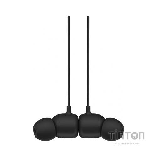 Навушники Beats Flex All-Day Wireless Beats Black (MYMC2ZM/A)