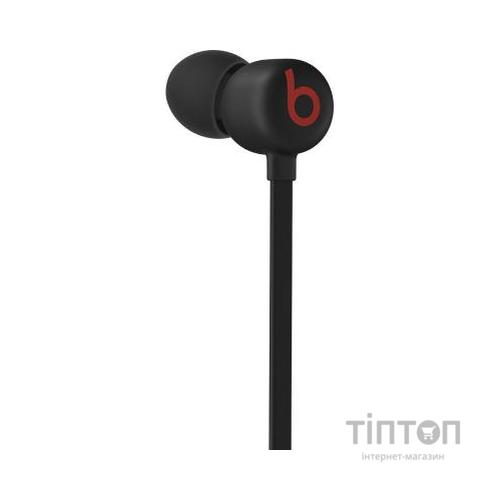Навушники Beats Flex All-Day Wireless Beats Black (MYMC2ZM/A)