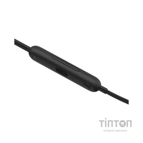 Навушники Beats Flex All-Day Wireless Beats Black (MYMC2ZM/A)