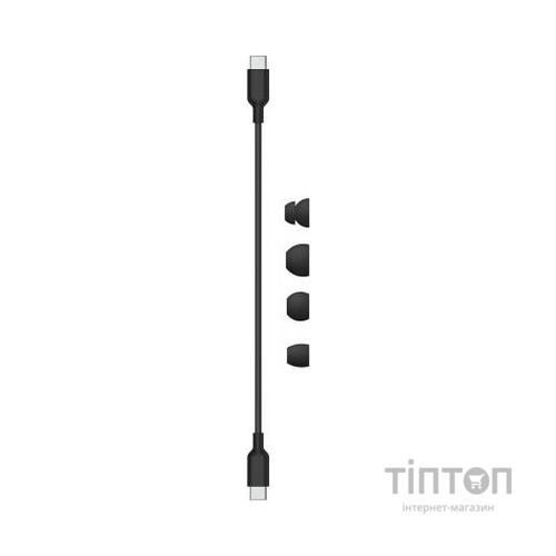 Навушники Beats Flex All-Day Wireless Beats Black (MYMC2ZM/A)