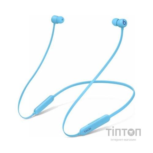 Навушники Beats Flex All-Day Wireless Flame Blue (MYMG2ZM/A)