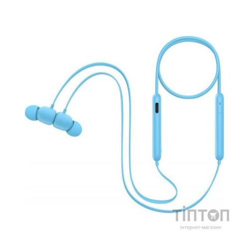 Навушники Beats Flex All-Day Wireless Flame Blue (MYMG2ZM/A)