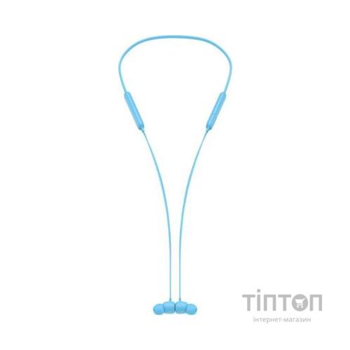 Навушники Beats Flex All-Day Wireless Flame Blue (MYMG2ZM/A)