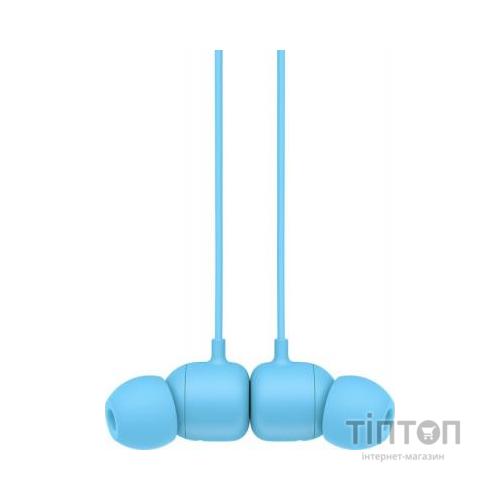 Навушники Beats Flex All-Day Wireless Flame Blue (MYMG2ZM/A)