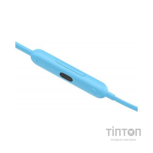 Навушники Beats Flex All-Day Wireless Flame Blue (MYMG2ZM/A)