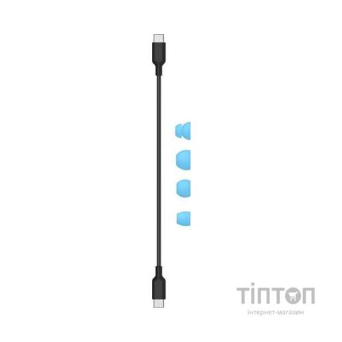 Навушники Beats Flex All-Day Wireless Flame Blue (MYMG2ZM/A)